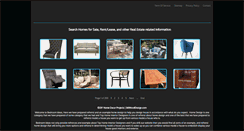 Desktop Screenshot of bdwooddesign.com